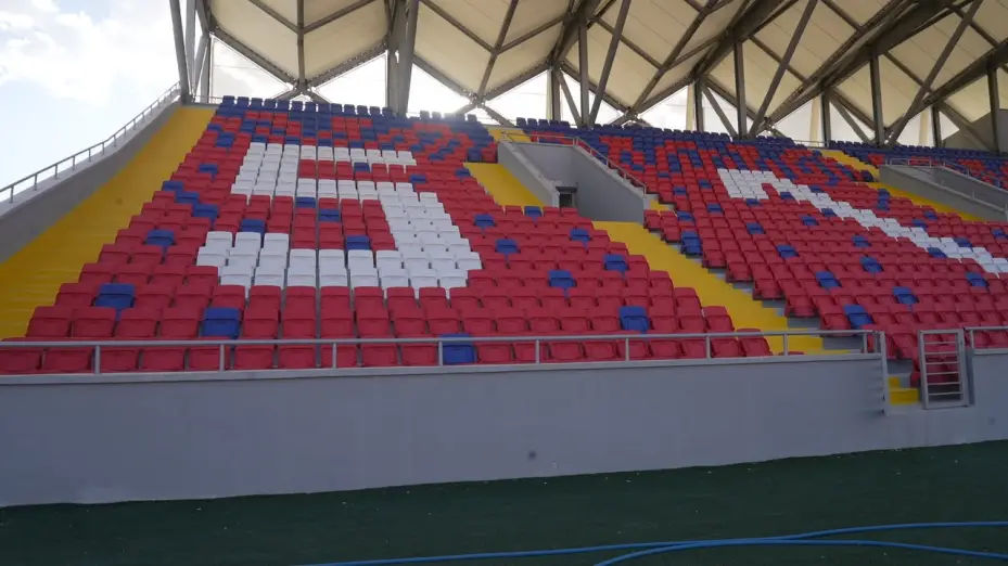 Niğde yenilenen stadyumuna kavuşuyor