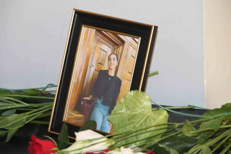 Acı tesadüf; çarpışan iki aracın birinde öğrencisini kaybetti, diğerinde yakını ağır yaralandı