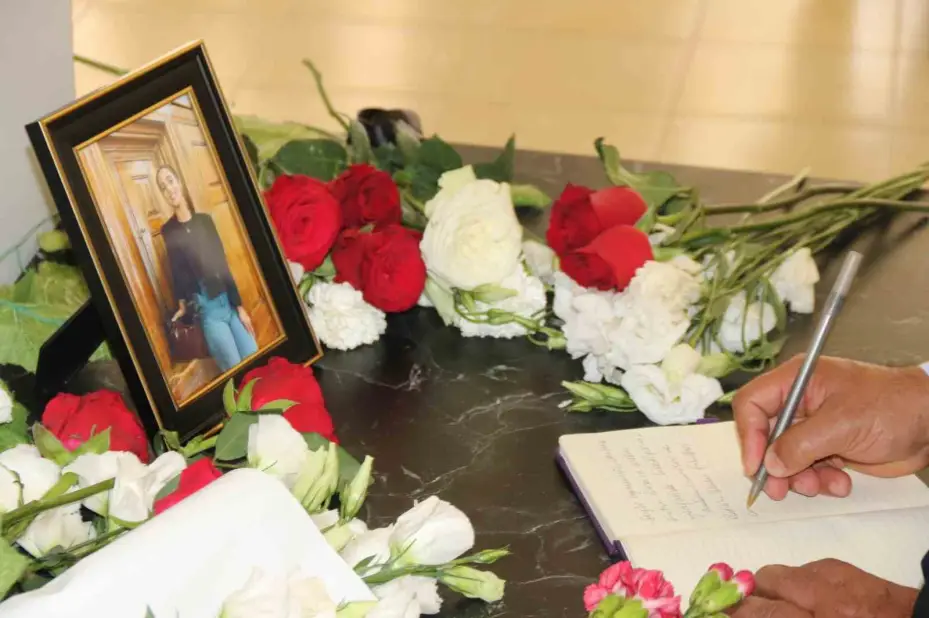 Acı tesadüf; çarpışan iki aracın birinde öğrencisini kaybetti, diğerinde yakını ağır yaralandı