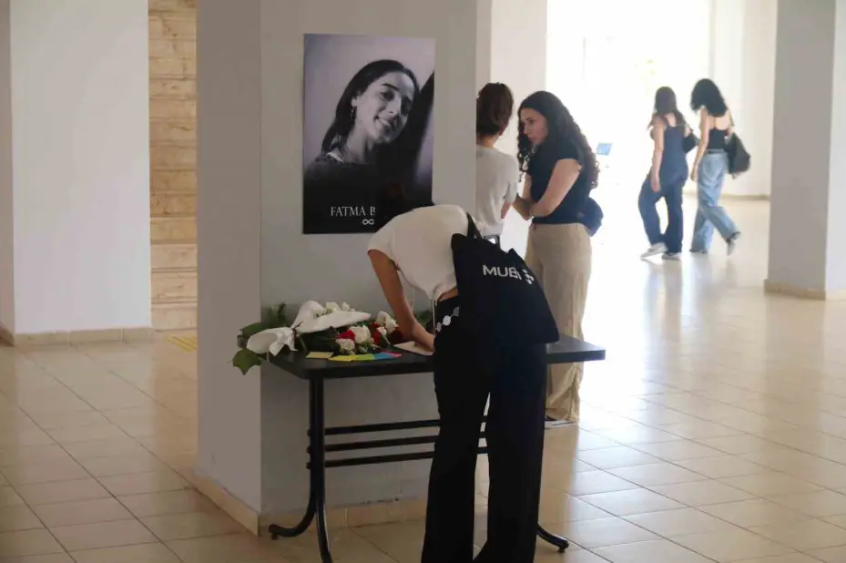 Acı tesadüf; çarpışan iki aracın birinde öğrencisini kaybetti, diğerinde yakını ağır yaralandı