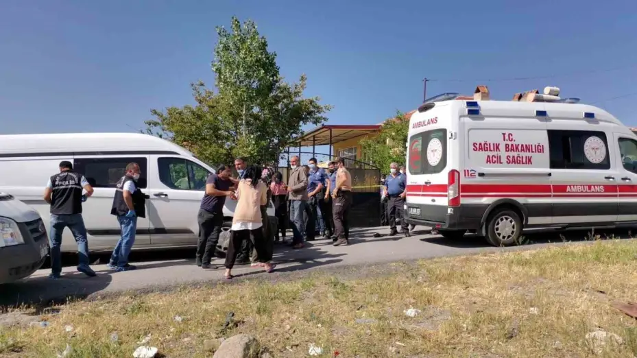 Baba-oğul cinayetinin sanıkları yeniden hakim karşısına çıktı