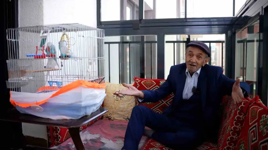 Bakan Kurum, Malatya’da tamamlanan konutları paylaştı