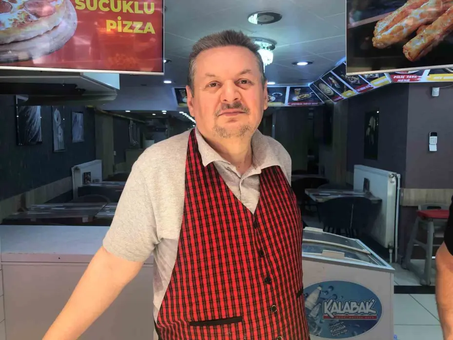 Yazın gelmesiyle birlikte dondurma satışları yüzde 300 arttı