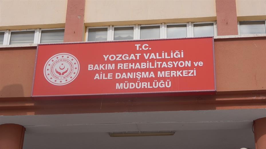Geç kalınan teşhis ile gözlerini kaybetti şimdi sağlığına kavuşacağı günü bekliyor