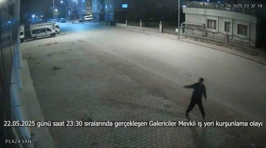 Konya’da organize suç örgütüne operasyon: 9 tutuklama