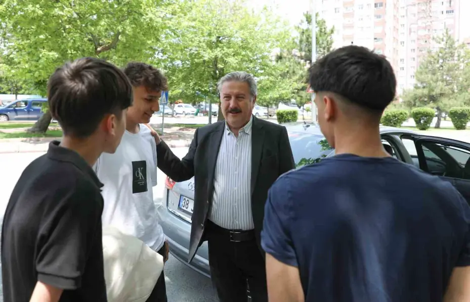Selimiye Mahallesi’nin yenilenen parkı yeni cazibe merkezi olacak