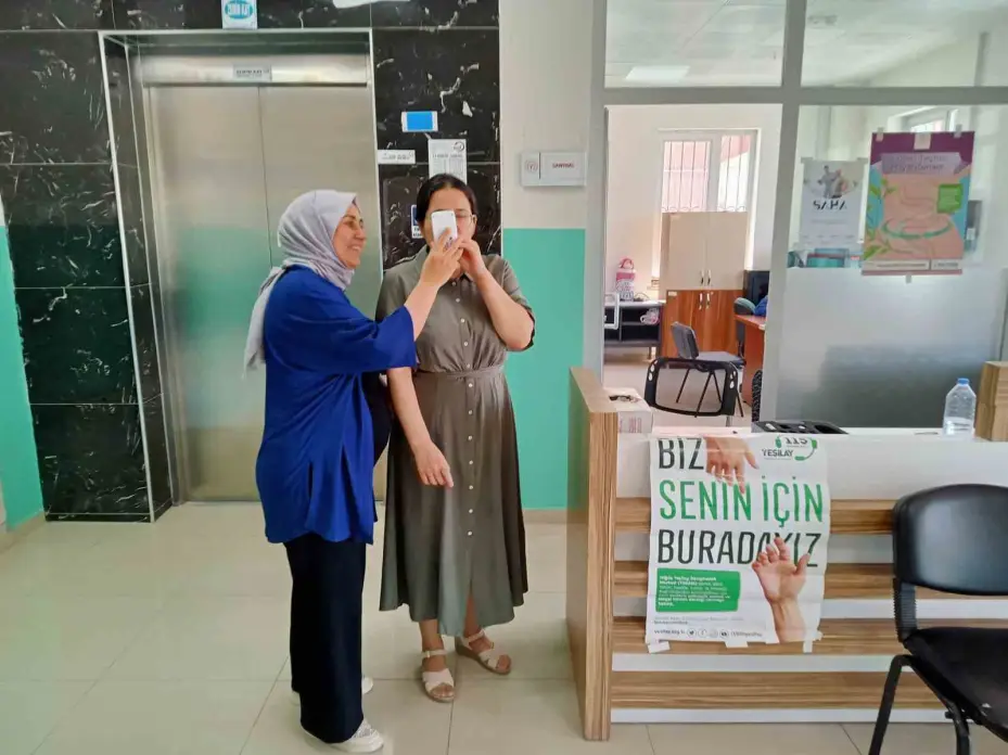 Niğde’de sigarayı bırakmak isteyenlere uzman desteği