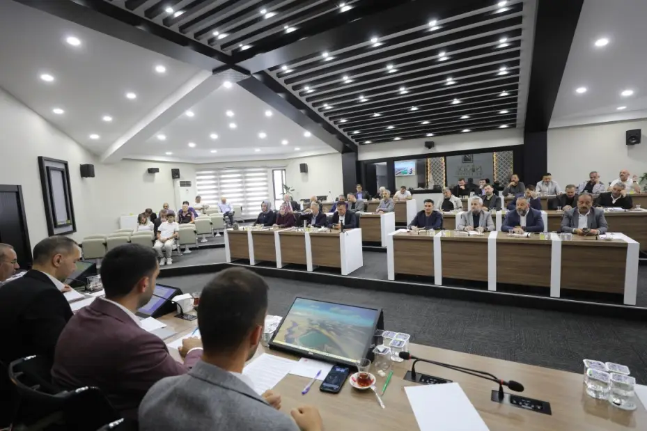 Niğde Belediyesi’nden mali başarı