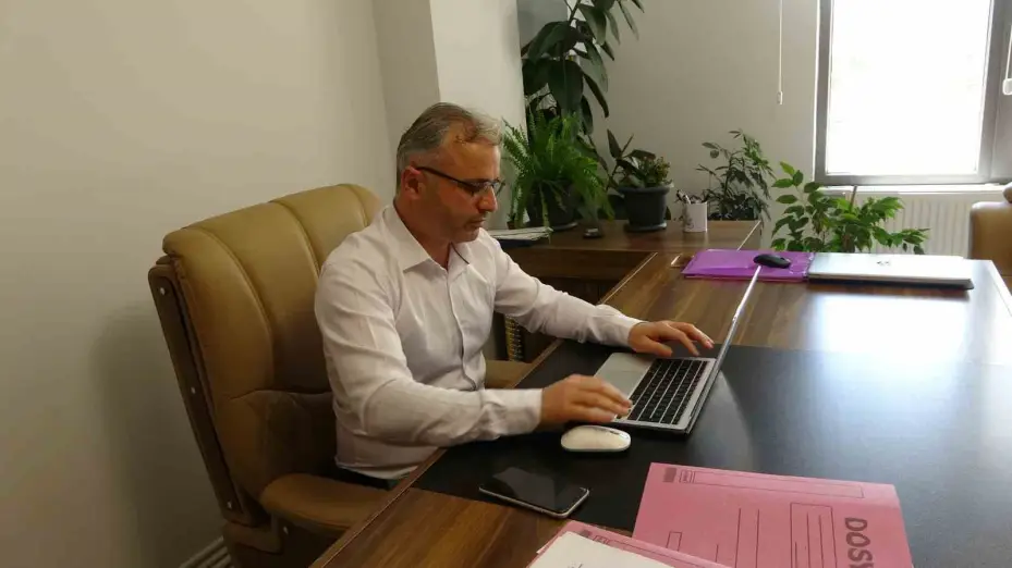 Adalet ve iyilik el ele verdi, bağışla uzlaşma sağlandı