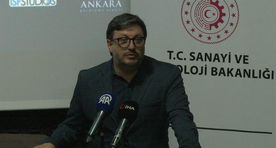 ‘Dijital Sanat Akademisi’ 2’nci dönem mezunlarını verdi