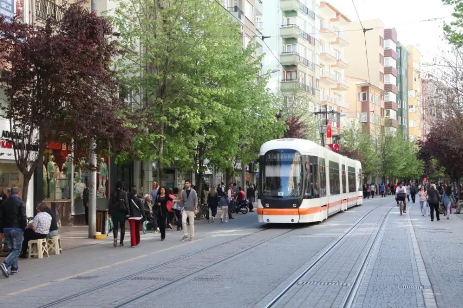 LGS günü ulaşımda düzenleme