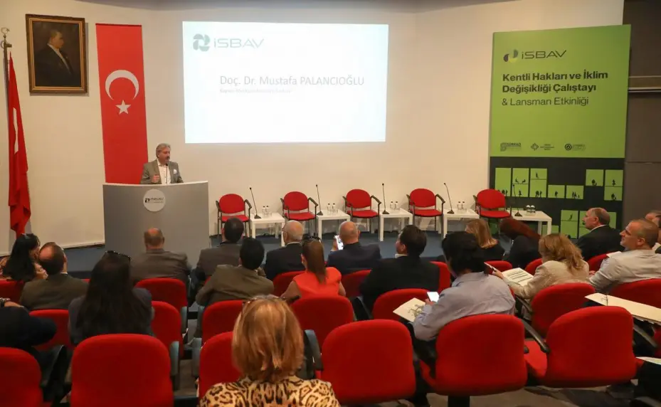 Başkan Palancıoğlu: "Şehirleri imar ederken nesilleri ihmal etmiyoruz"