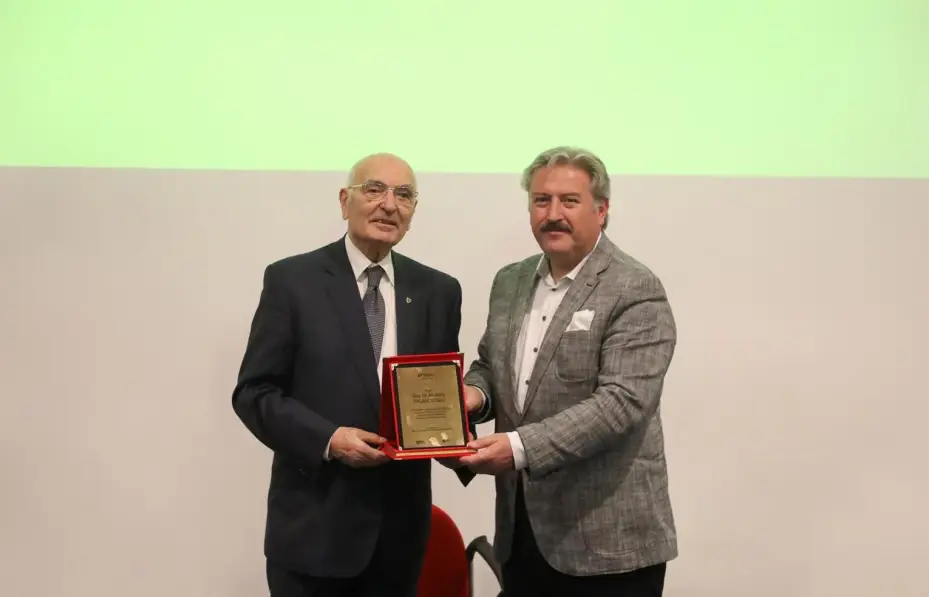 Başkan Palancıoğlu: "Şehirleri imar ederken nesilleri ihmal etmiyoruz"