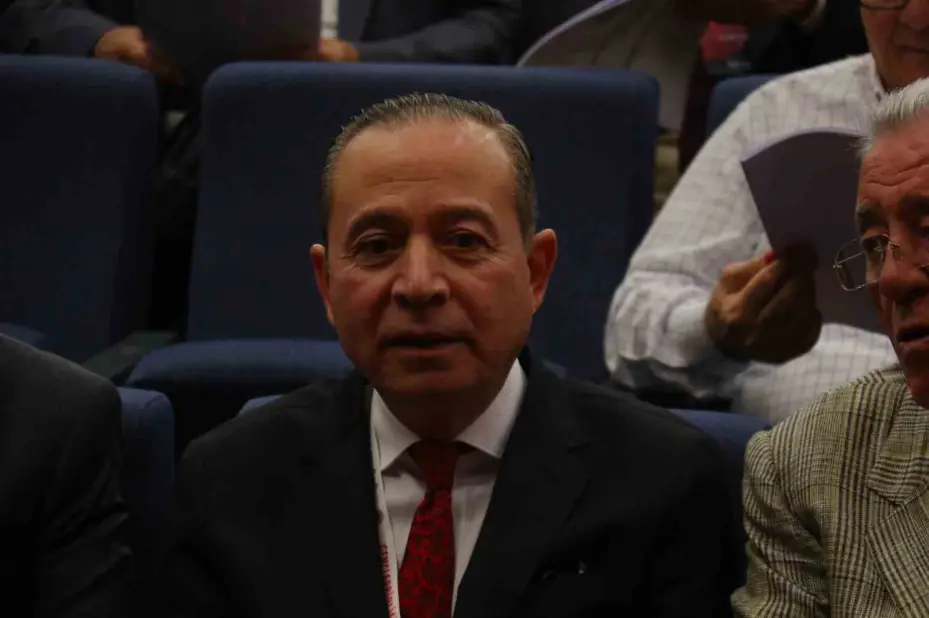 Gençlerbirliği’nde Osman Sungur yeniden başkan seçildi