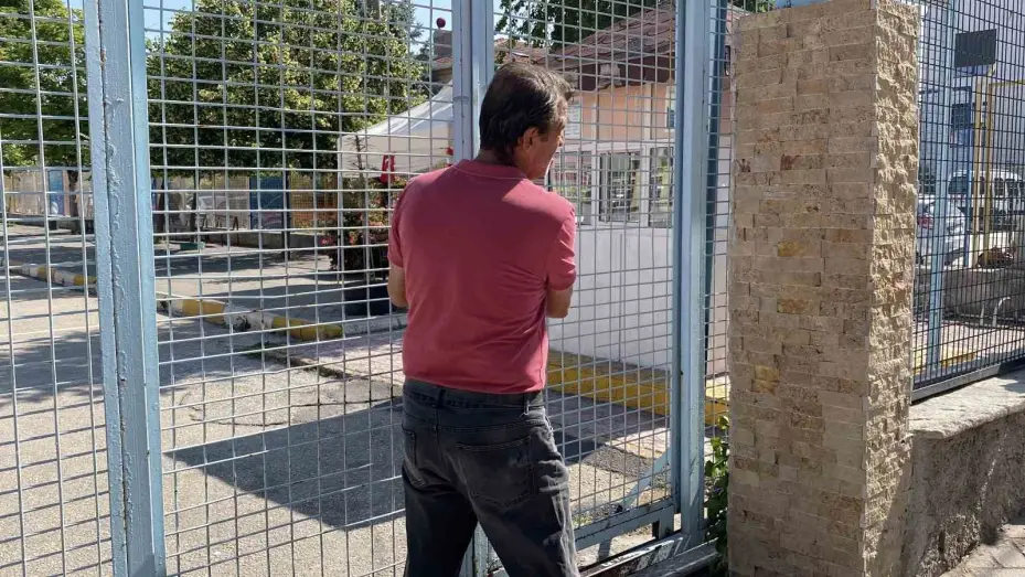 Eskişehir’de LGS heyecanı başladı