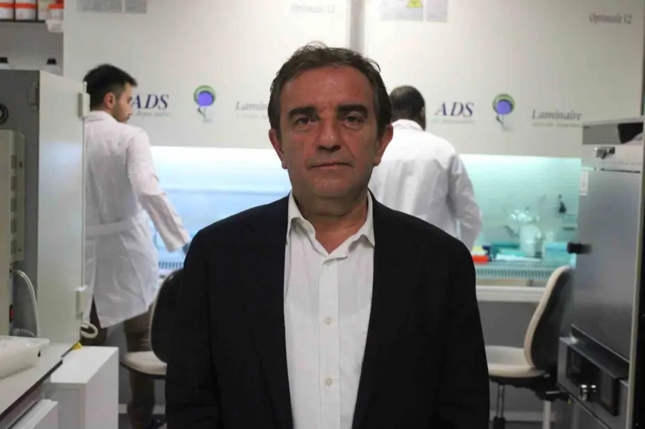 KKKA aşısında sona doğru: İnsan üzerinde çalışmalar başlayacak