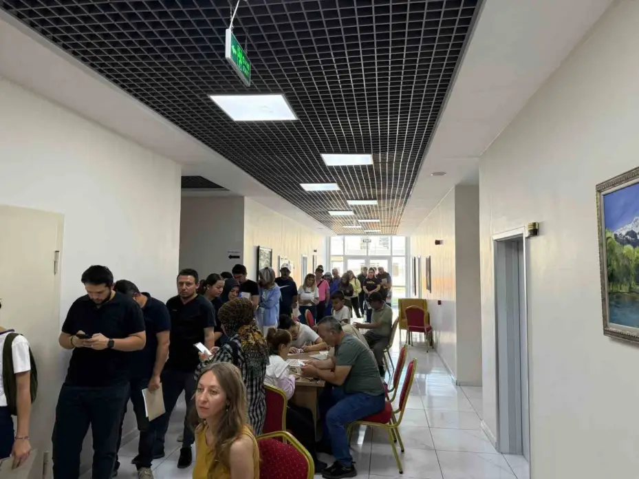 Sanat Akademisi’ndeki yaz kursları için kayıtlara yoğun ilgi