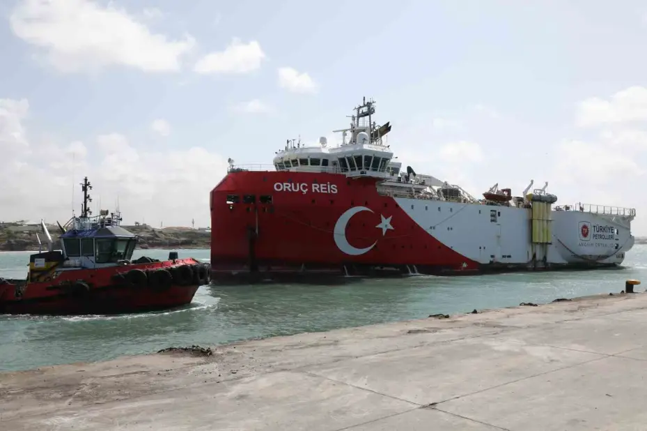 Oruç Reis yurda dönüyor: Temmuz’da Türkiye’de olacak