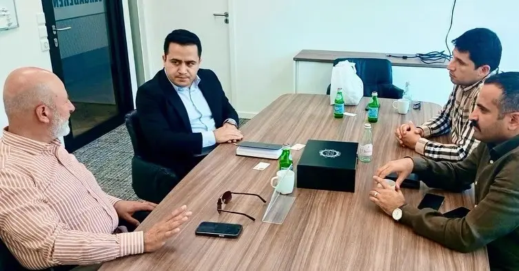 Başkan Çolakbayrakdar: "Kocasinan, tarımda dünya sahnesine çıkıyor"