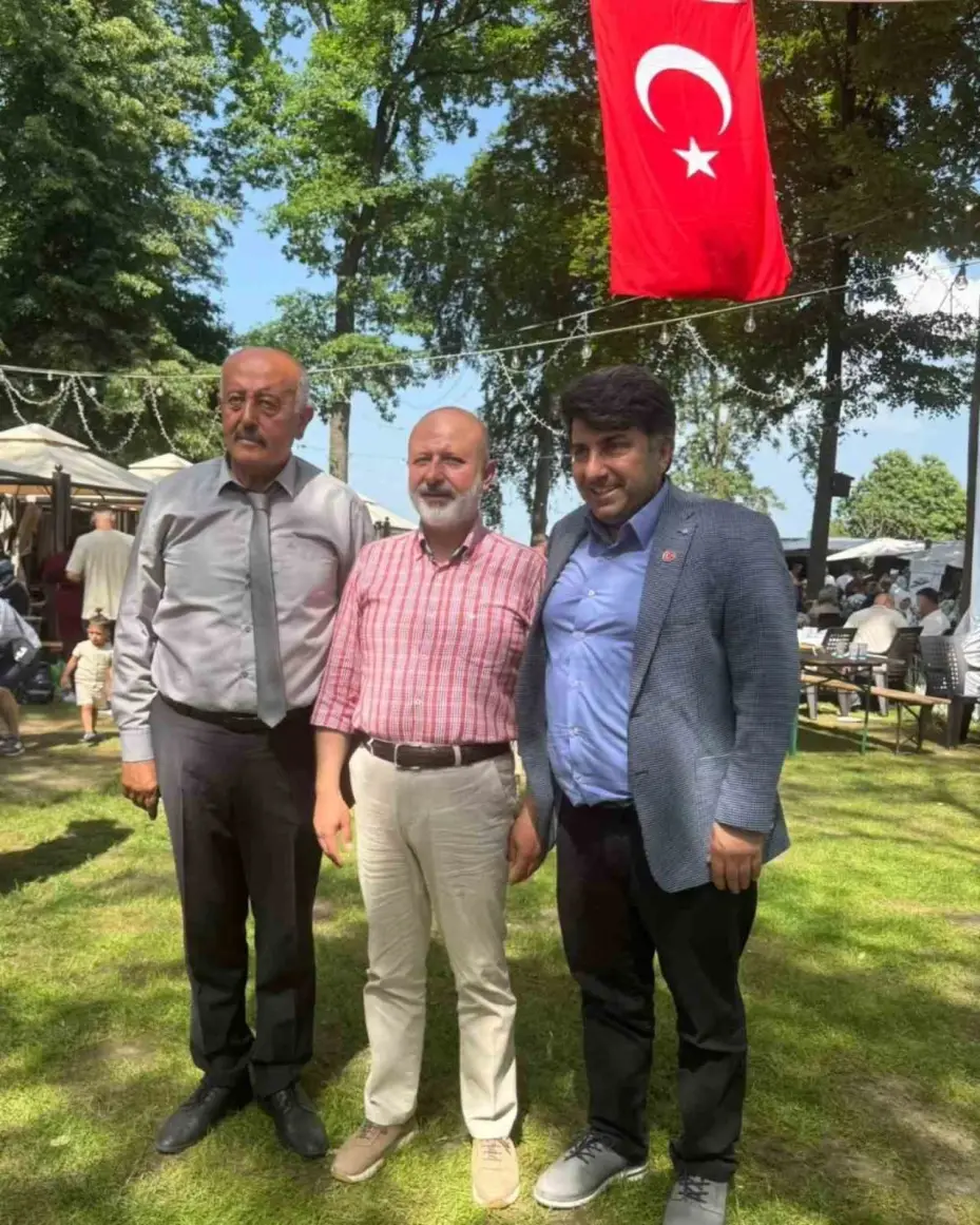Başkan Çolakbayrakdar: "Kocasinan, tarımda dünya sahnesine çıkıyor"