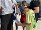Sincan Park’ta Babalar Günü’ne özel oryantiring etkinliği