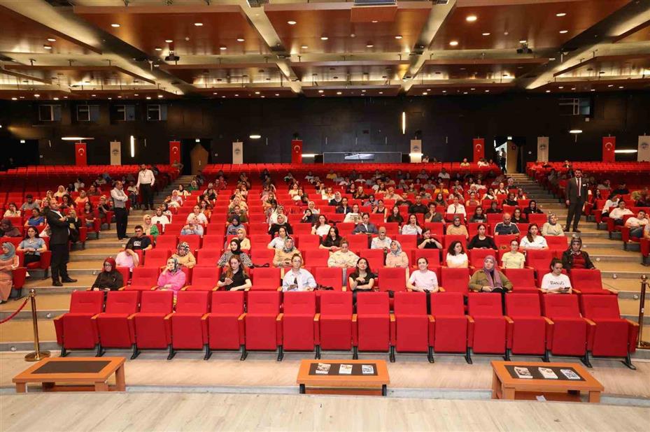 Büyükşehir KAYMEK’in 4’üncü Kitap Okuma Yarışması’nda kazananlar belli oldu