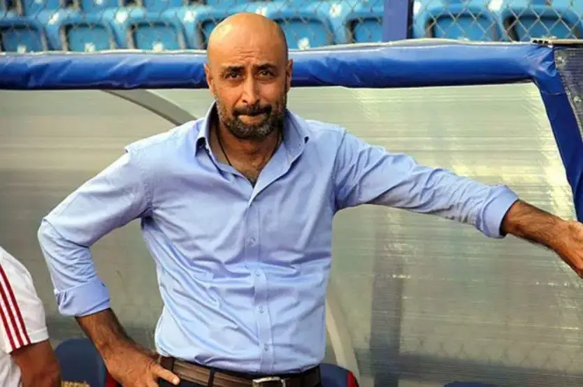 Kayserispor 10 sezonda 22 hoca ile çalıştı