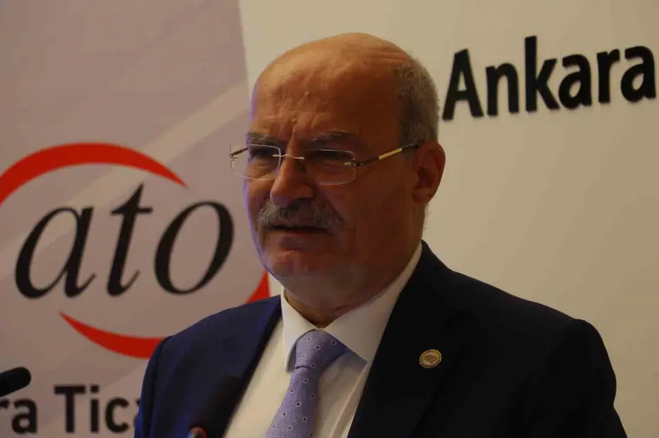 Ankara’da ‘Sağlık Odağında Yatırımcı Sohbetleri-Çalıştayı’ düzenleniyor