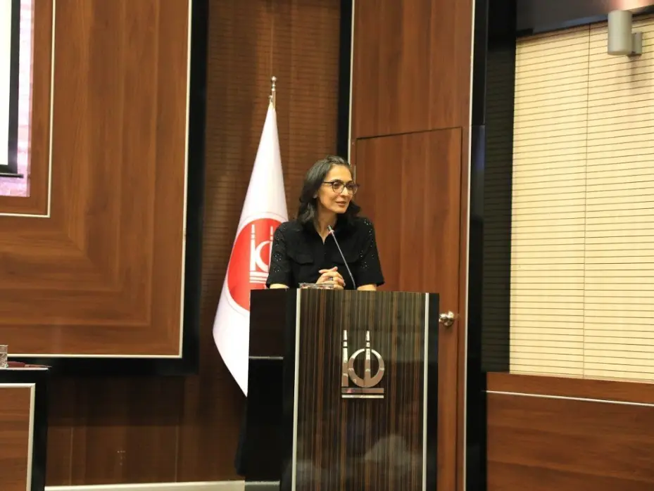 TBB ve Keçiören Belediyesinden personele ‘Mobbing’ eğitimi