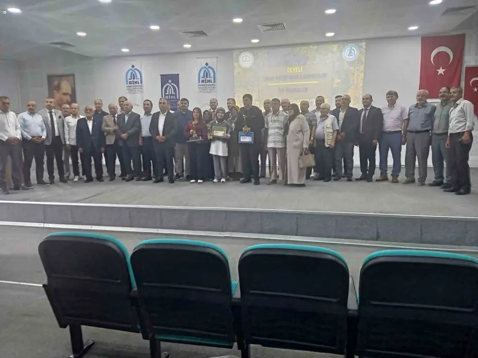 Aşık Seyrânî için ulusal düzeyde şiir yazma yarışması düzenlendi
