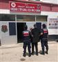 Kırşehir’de "yağma" suçundan aranan firari hükümlü yakalandı