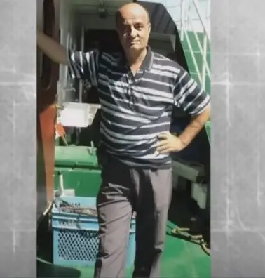 Katıldığı televizyon programında cinayeti itiraf eden şüpheli olay yerine getirildi