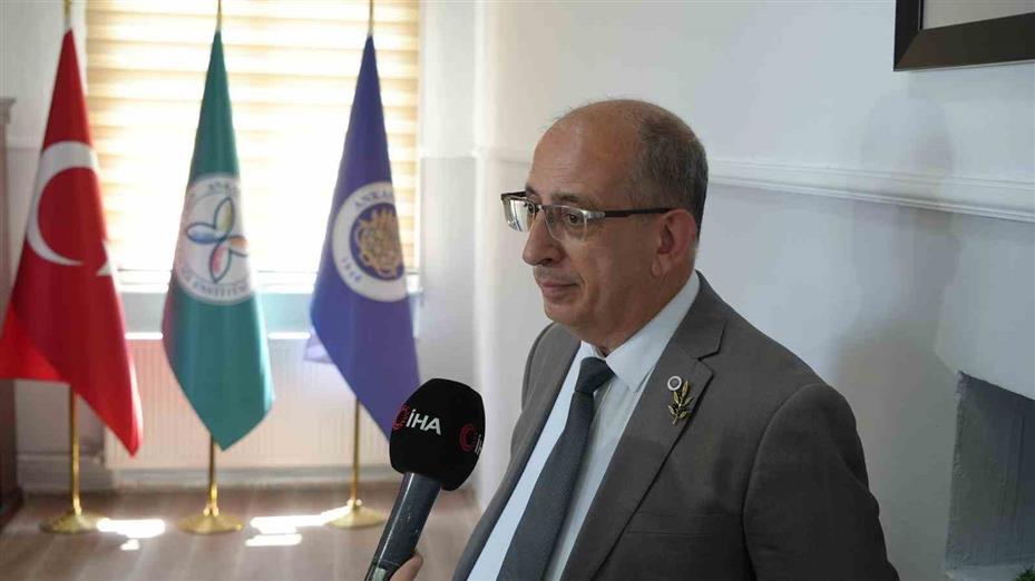"Zeytinlikler zarar görmeden taşınabilir"