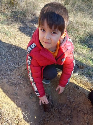Yozgat’ta termal otelde havuza düşen çocuk hayatını kaybetti