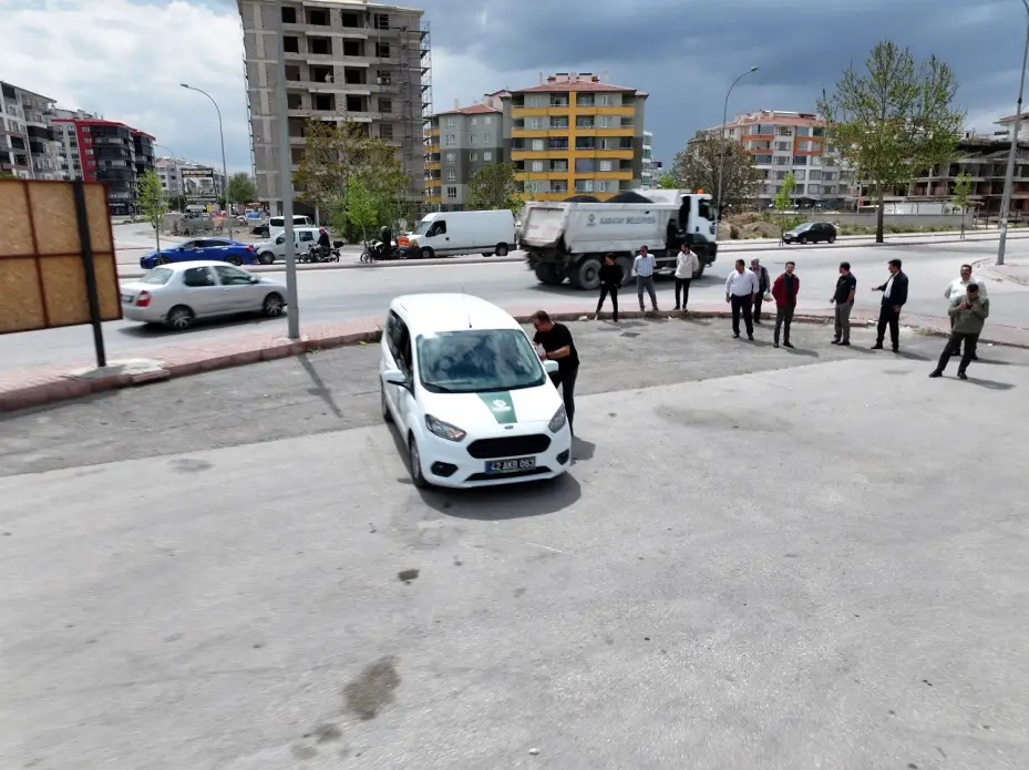 Karatay’da personel eğitimleri hız kesmeden sürüyor