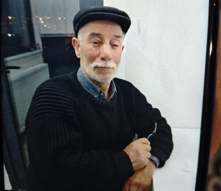 Yozgat’ta inşaattan düşen 71 yaşındaki işçi, hayatını kaybetti