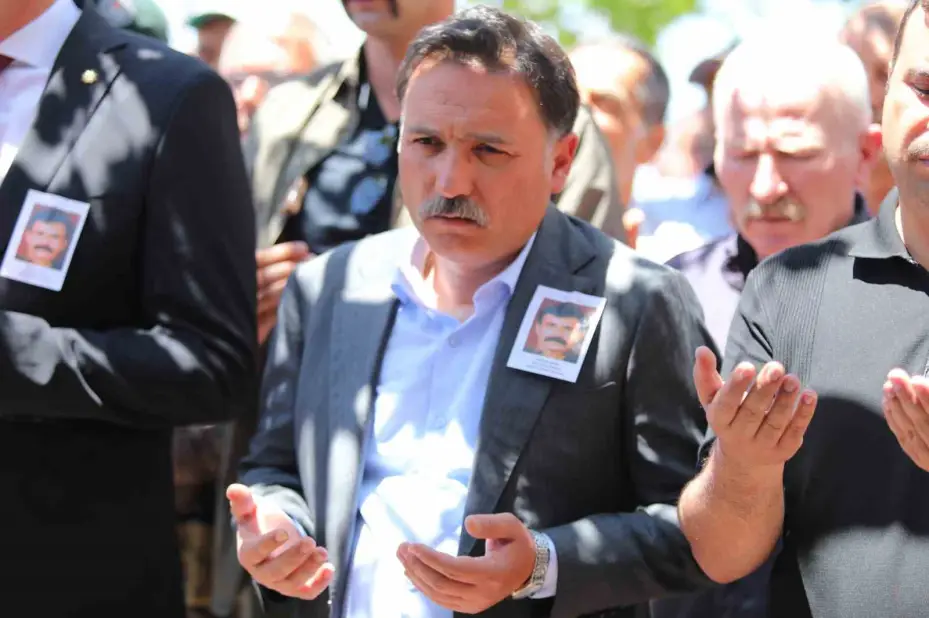 Gazi Tanyeri hayatını kaybetti