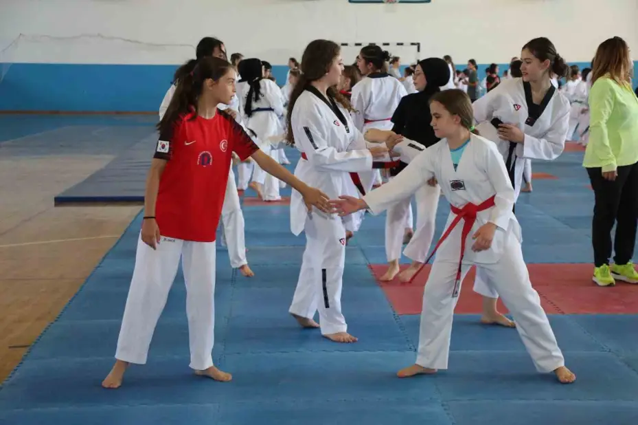 Odunpazarı Belediyesi Yaz Spor Okulları kapılarını açıyor