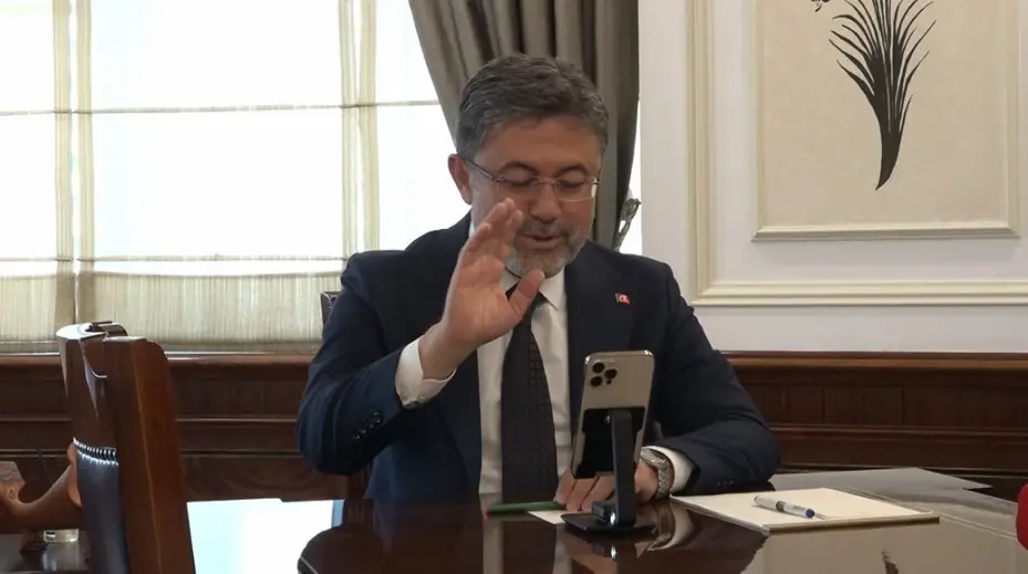 Birinci sınıf öğrencisi Eyüphan yaralı tayı için Bakan Yumaklı’dan destek istedi: Ekipler yardımına koştu
