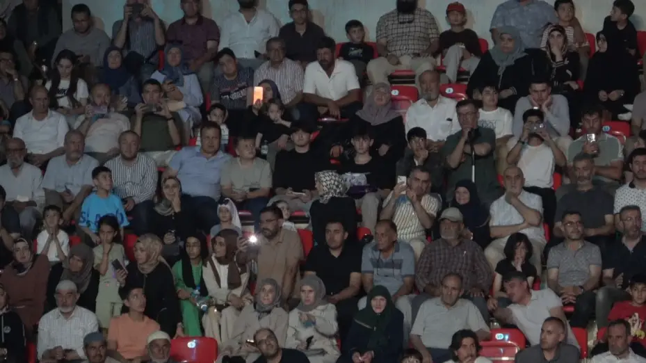 Diyanet İşleri Başkanı Erbaş, Konya’da Hafızlık İcazet Merasimi’ne katıldı