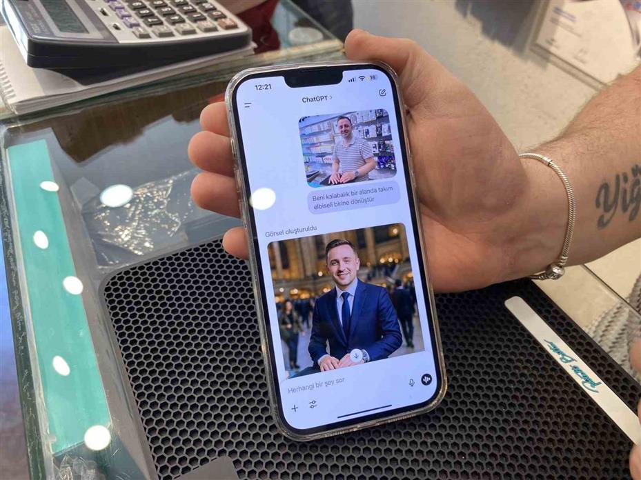 (ÖZEL) Telefonlarda yaygınlaşan dahili yapay zeka teknolojisine beklenen talep gösterilmiyor