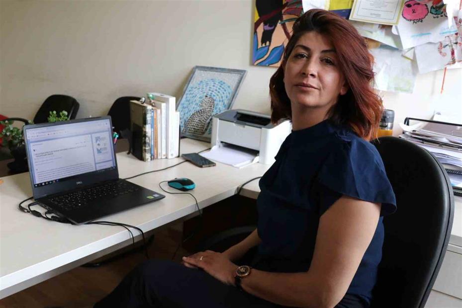Sivas’ta atık toplayıcıların görünmeyen dünyası bilimsel araştırmaya konu oldu