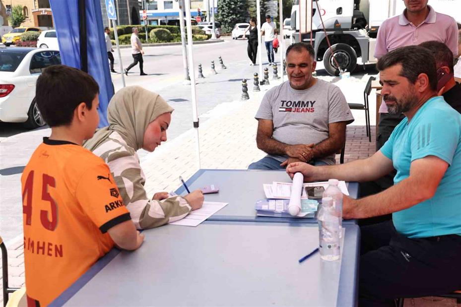 Niğde’de Yaz Spor Okulları kayıtları devam ediyor