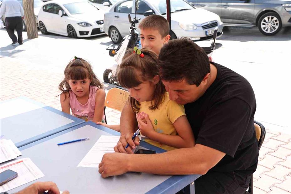 Niğde’de Yaz Spor Okulları kayıtları devam ediyor
