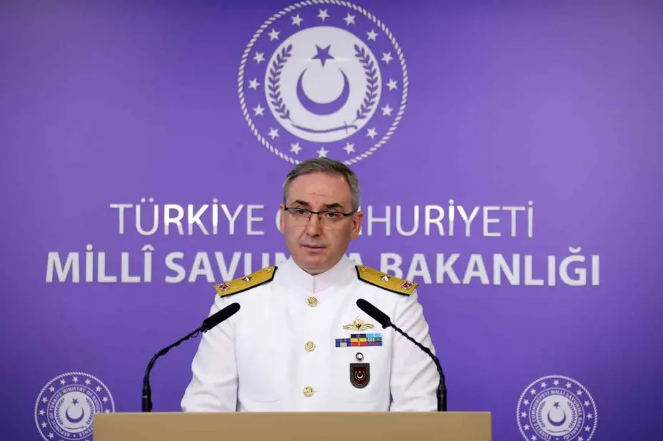 MSB: "İsrail’in sınır komşumuz olan İran’a yönelik başlattığı hukuksuz saldırıları kınıyoruz"