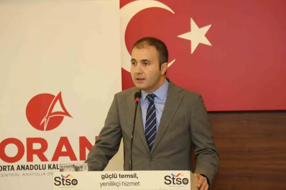 ORAN Kalkınma Ajansı, 2025 Teknik Destek Programı Bilgilendirme Toplantıları’nı düzenledi