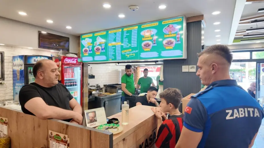 Niğde Belediyesi’nden atık yağ uygulaması ile çevreye katkı
