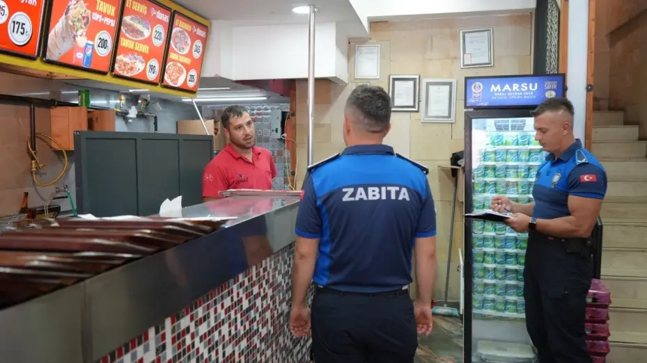 Niğde Belediyesi’nden atık yağ uygulaması ile çevreye katkı
