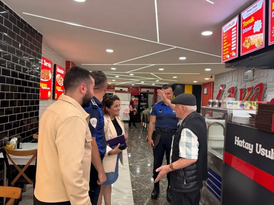 Niğde Belediyesi’nden atık yağ uygulaması ile çevreye katkı