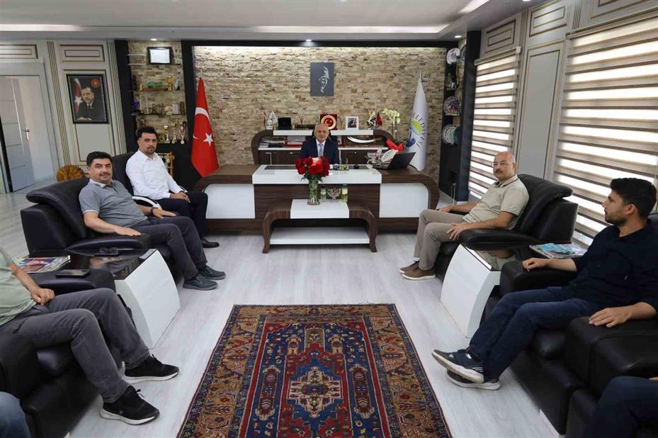 Yahyalı’da eğitime büyük destek